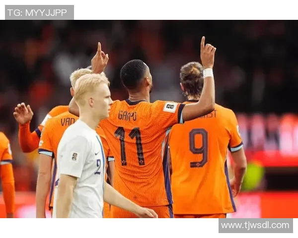 当代荷兰足球明星的崛起与影响力分析